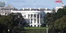 Casa Bianca, iniziata demolizione East Wing per nuova sala da ballo di Trump