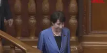 Giappone, Sanae Takaichi è la prima premier donna: lelezione in Parlamento