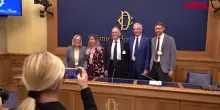 UnAlleanza per gli NBS, uniformare lo screening neonatale per la SMA