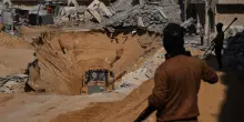 Gaza, Hamas: “Pronti a restituire i corpi degli ostaggi ma serve tempo” – La diretta