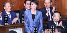 Sanae Takaichi nominata prima donna premier nella storia del Giappone