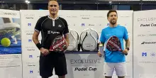 Exclusive Padel Cup, scatta dalla Sicilia il suo giro d’Italia