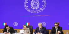 Manovra, si alzano i veti su casa e banche. Giorgetti: “Diffidare dalle bozze”