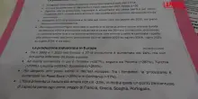 Manovra, Landini: "Inadeguata ad affrontare la crisi industriale, tassa più i salari che i profitti"