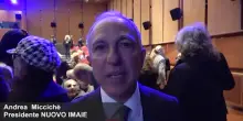 Cinema, maggioranza e opposizione unite sulle pensioni degli artisti