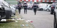 Milano, Luciana Ronchi morta dopo le coltellate: arrestato l’ex marito Luigi Morcaldi
