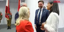 Gaza, J.D. Vance incontra Netanyahu a Gerusalemme