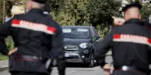 Salerno, violenza sessuale nei confronti della figlia minorenne: arrestato 41enne