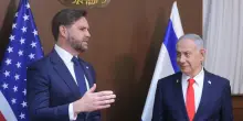 Gaza-Israele, Vance vede Netanyahu: “Ottimista su tenuta cessate il fuoco”