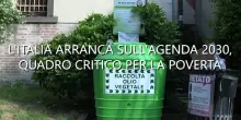 Tg Green 23 ottobre – LItalia arranca sullAgenda 2030