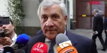 Manovra, Tajani: "FI non voterà norma affitti brevi e dividendi"