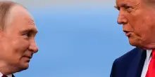 Ucraina, Trump: “Cancellato vertice con Putin”. Rubio: “Usa vorrebbero ancora incontrare la Russia” – La diretta
