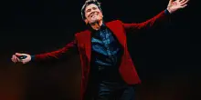 Gianni Morandi torna live, annunciato ‘C’era un ragazzo tour 2026’ – Biglietti e date