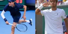 Atp Vienna 2025, oggi il derby Sinner – Cobolli: orario, precedenti e dove vederla