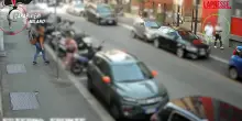 Rapine di orologi di lusso nel centro di Milano, tre arresti