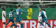 Conference League, Rapid Vienna-Fiorentina 0-3: riscatto viola