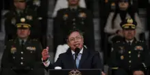 Usa sanzionano Gustavo Petro, il presidente della Colombia: “Non vuole fermare cartelli droga”