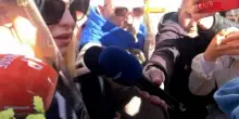 Funerali Pamela Genini, lamica Elisa: "Era una ragazza solare e dolcissima"