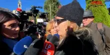 Funerali Pamela Genini, lamica Nicole: "Donne abbiano il coraggio di denunciare"