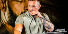 Conor McGregor a Roma per la BKFC 83
