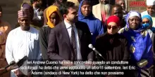 New York, Mamdani: "Adams e Cuomo mentono su di me"
