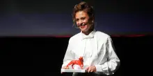 Festa del Cinema di Roma 2025, miglior film “Left-Handed girl”, Jasmine Trinca miglior attrice