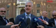 Zangrillo: "Casa bene primario per gli italiani"