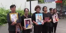 Thailandia,  morta a 93 anni la Regina Madre Sirikit : il popolo in lutto