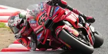 MotoGp, Gp Malesia 2025: Bagnaia vince la Sprint Race dopo aver conquistato la pole position