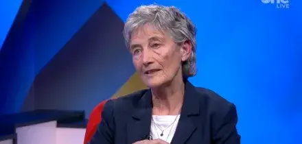Chi è Catherine Connolly, la nuova presidente dell’Irlanda