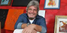 Addio a Mauro Di Francesco, morto a 74 anni uno dei volti più amati della commedia italiana