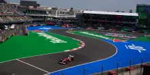 F1, Gp Messico 2025: orario delle qualifiche e dove vederle in tv