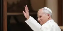 Papa Leone XIV: “Sperare ciò che non si vede” e rinnovare il cuore della Chiesa