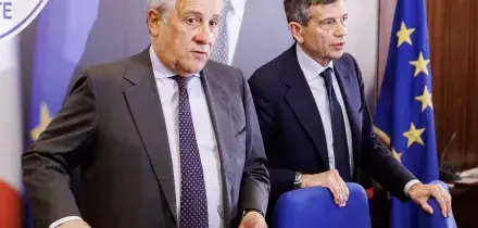 Manovra, tensione nel centrodestra tra tagli al cinema e Metro C di Roma