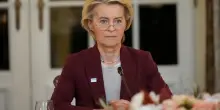 Ue, Von der Leyen: “Il mondo sta cambiando, l’Europa deve restare al passo”