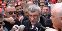Manovra, Landini: "Sciopero? Non escludiamo nulla"
