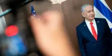 Gaza, Netanyahu: “Decideremo noi su forze internazionali nella Striscia”