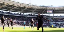 Torino-Genoa 2-1, rimonta granata con gol di Maripan al 90esimo