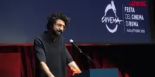 Festa Cinema Roma 2025, Alireza Khatami su Gaza: “Non c’è neutralità nel genocidio”