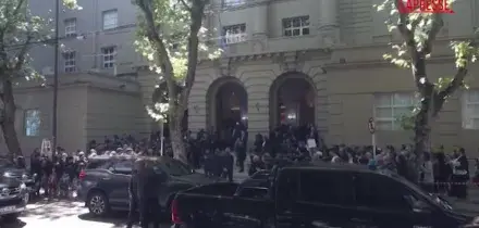 Elezioni in Argentina: Milei al voto, sfida cruciale per il suo governo