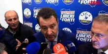 Manovra 2026, Salvini alle banche: “Per ogni lamentela chiederemo 1 miliardo in più”