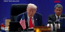 Trump in Asia, il presidente Usa allAsean: "Oggi accordo storico tra Thailandia e Cambogia"