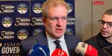 FdI, Fidanza: “Ci affidiamo a parola di Salvini su candidato Lombardia”
