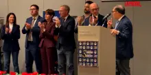 Fdi, La Russa: "Da Msi ad An, fino a oggi la fiamma c’è ancora"