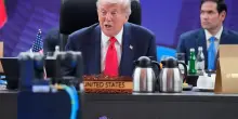 Trump in Asia: “Fiducioso in accordo completo con la Cina”