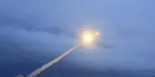 Ucraina, cos’è il missile Burevestnik testato dalla Russia