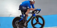 Ciclismo, Elia Viviani conquista l’oro ai Mondiali su pista di Santiago