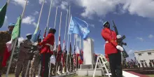 Libano, drone e carro armato israeliano attaccano pattuglia Unifil
