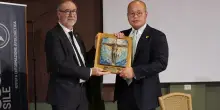 Hong Kong: premio ‘Fatti per la verità’ a Jimmy Lai, fondatore di Apple Daily