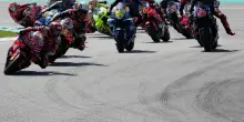 Motogp, Alex Marquez vince il Gp Malesia 2025: Bagnaia costretto al ritiro